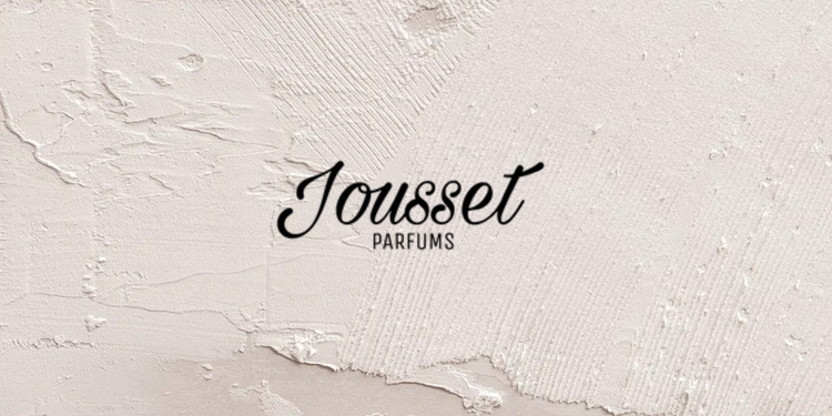 Jousset Parfums
