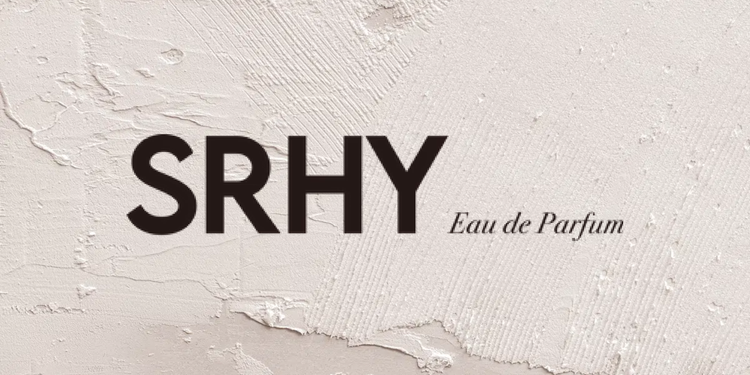SRHY Parfums