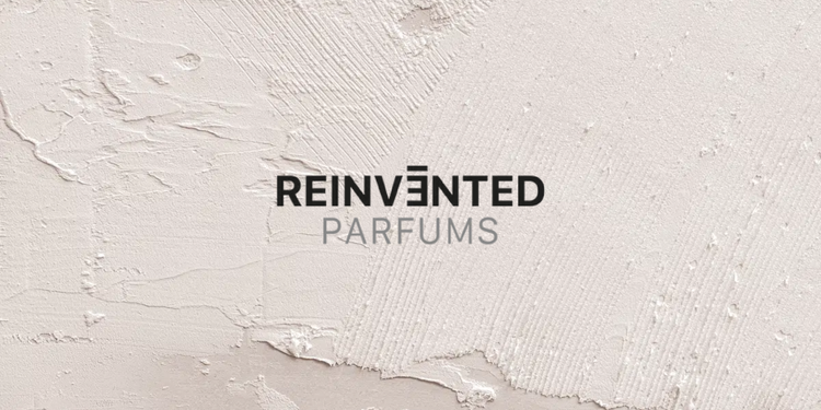 Reinvented Parfums