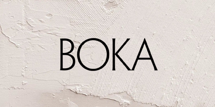 Boka Fragrances