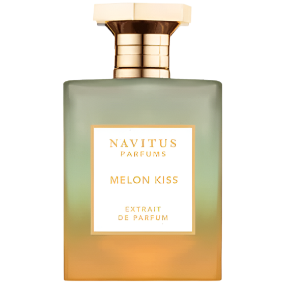 melon kiss