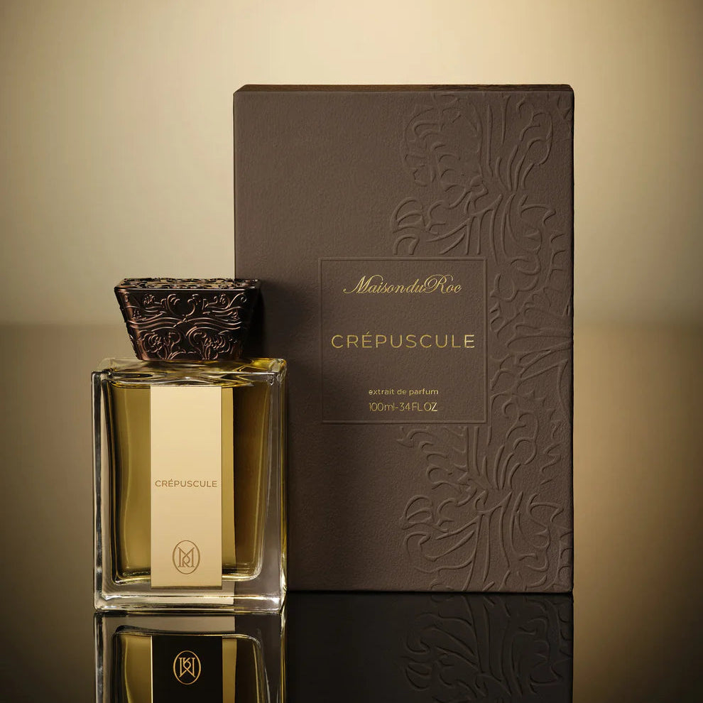 crépuscule - emanuel new york
