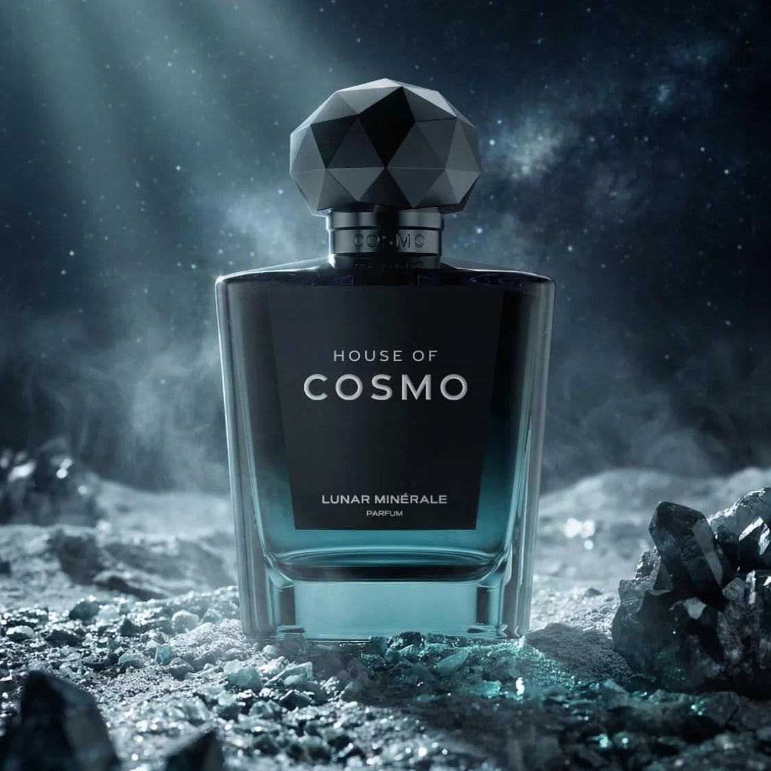 lunar minerale