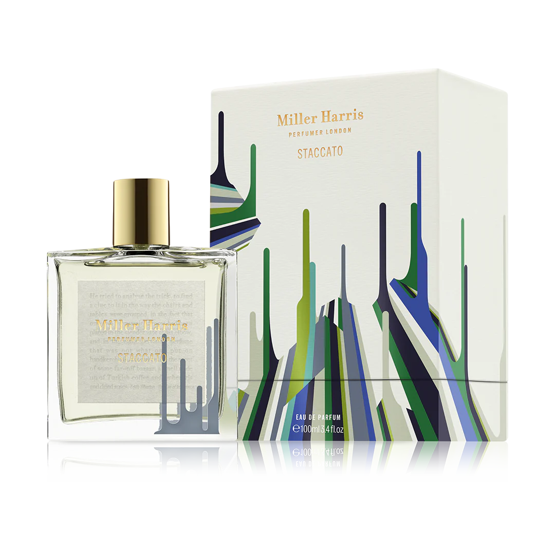 staccato - emanuel new york