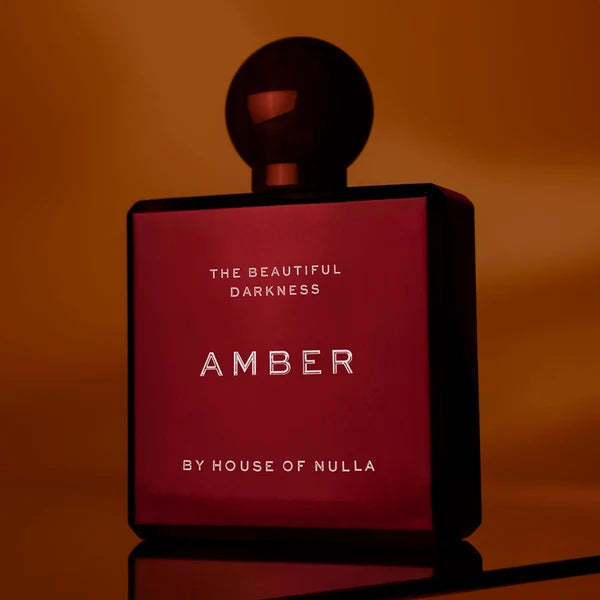 amber