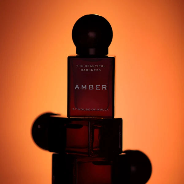 amber perfume oil