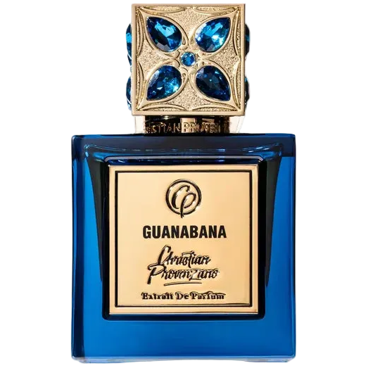 sample guanabana
