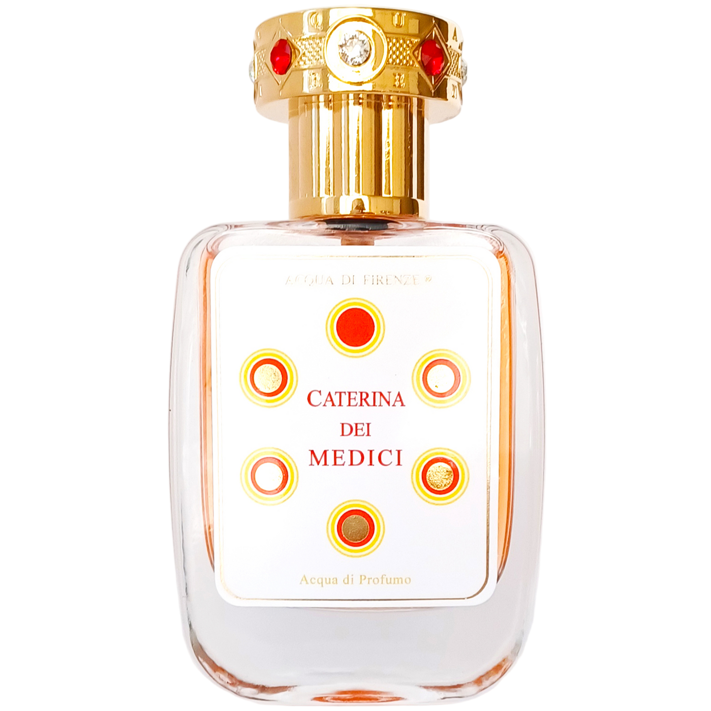 sample caterina dei medici