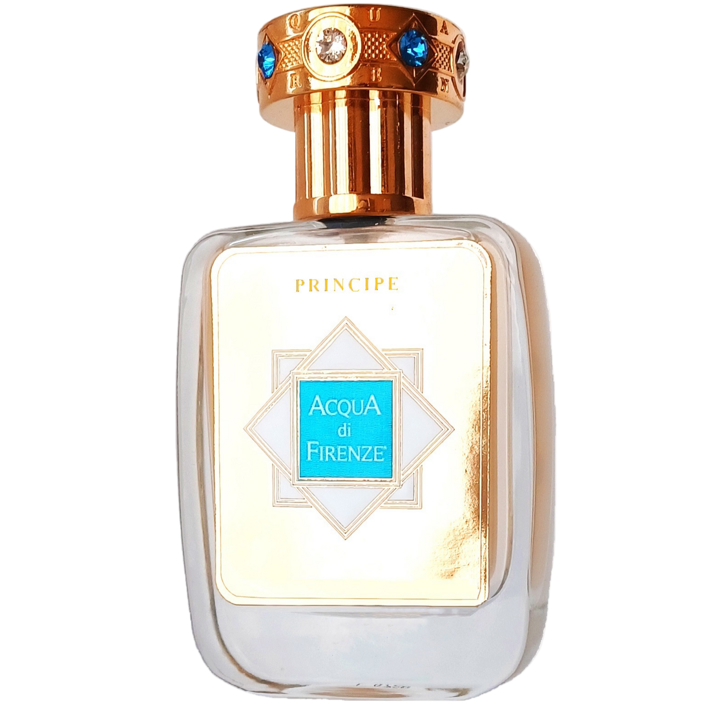 sample principe