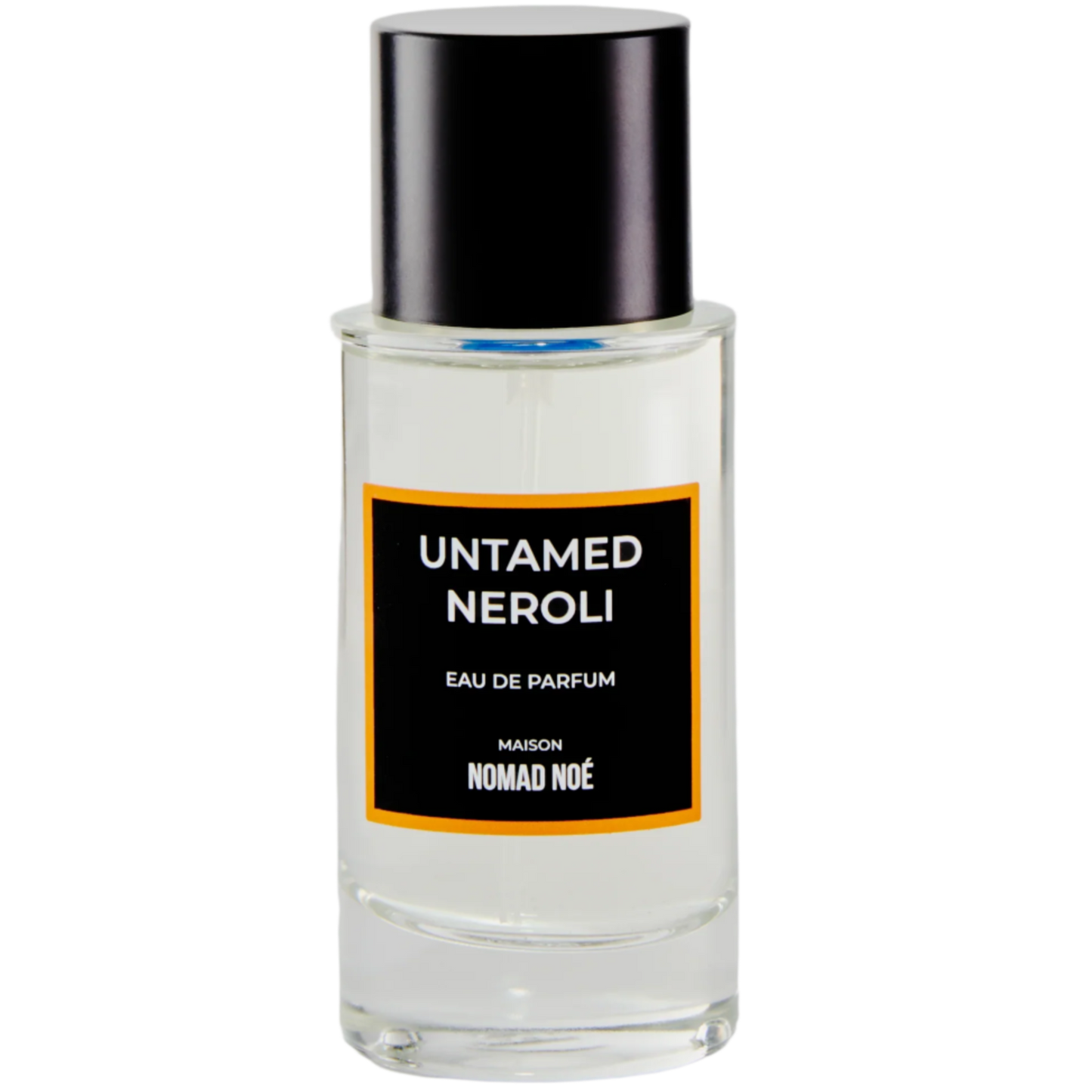 sample untamed neroli