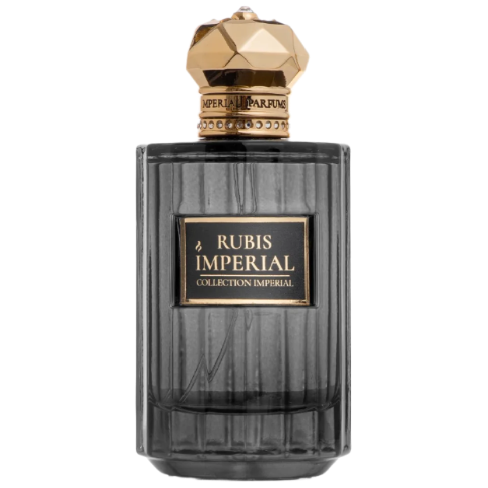 sample rubis imperial