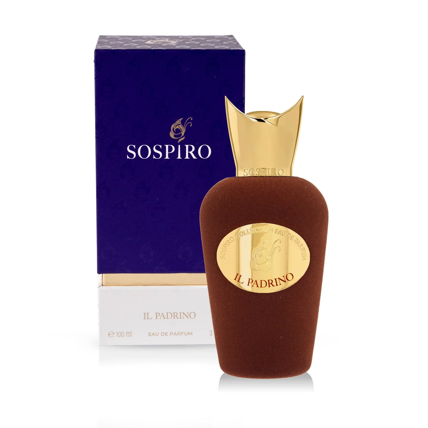 il padrino