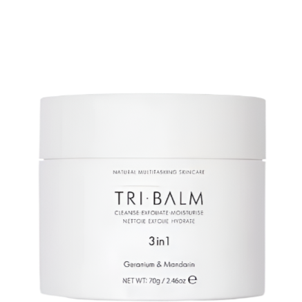 tri-balm essential jar - emanuel new york