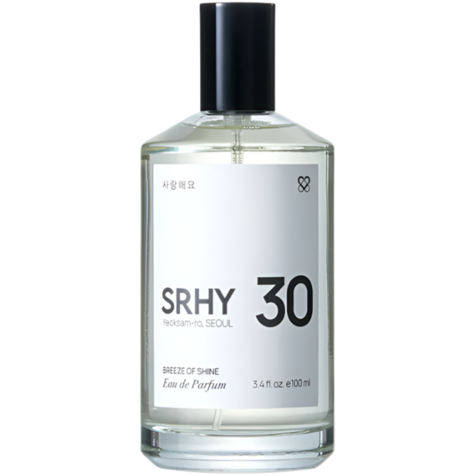 sample 30. breeze of shine