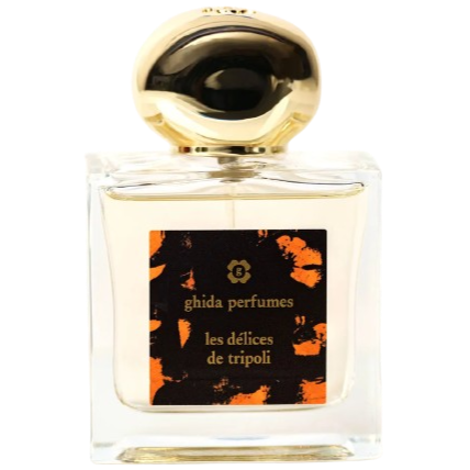 sample les délices de tripoli - emanuel new york