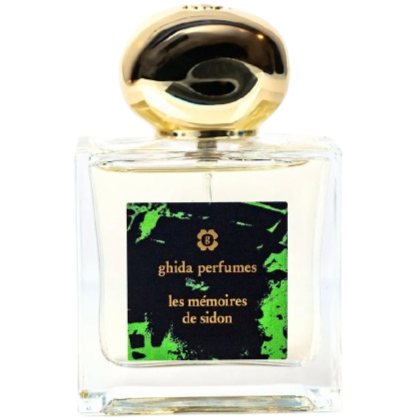 sample les mémoires de sidon - emanuel new york