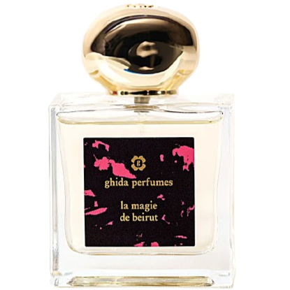 sample la joie de byblos - emanuel new york