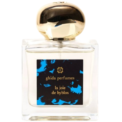 sample la joie de byblos - emanuel new york