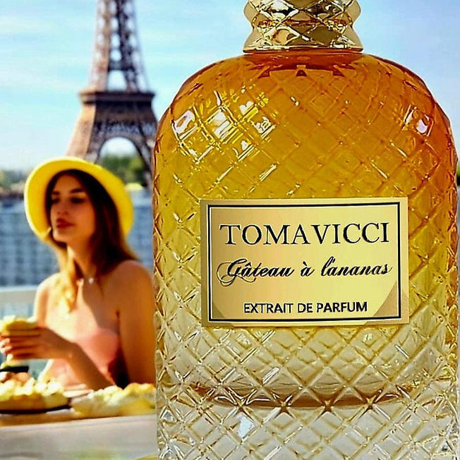 gâteau à l'ananas
