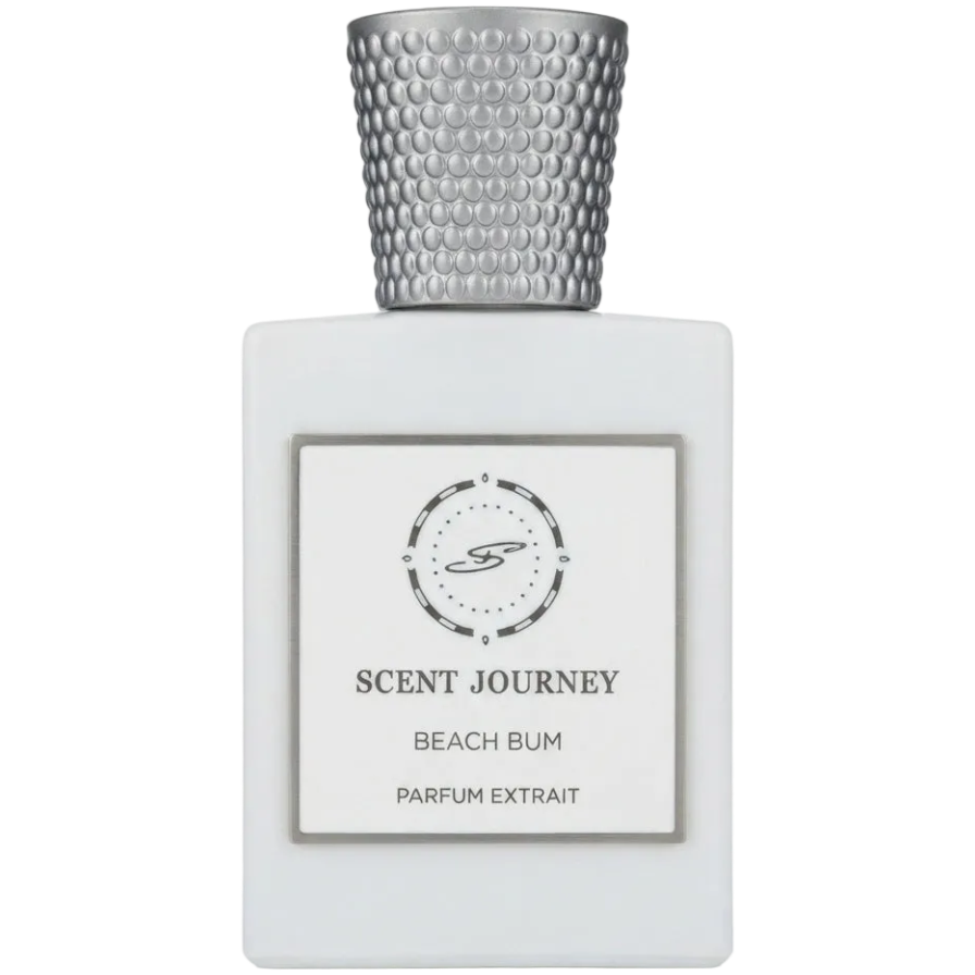 sample beach bum