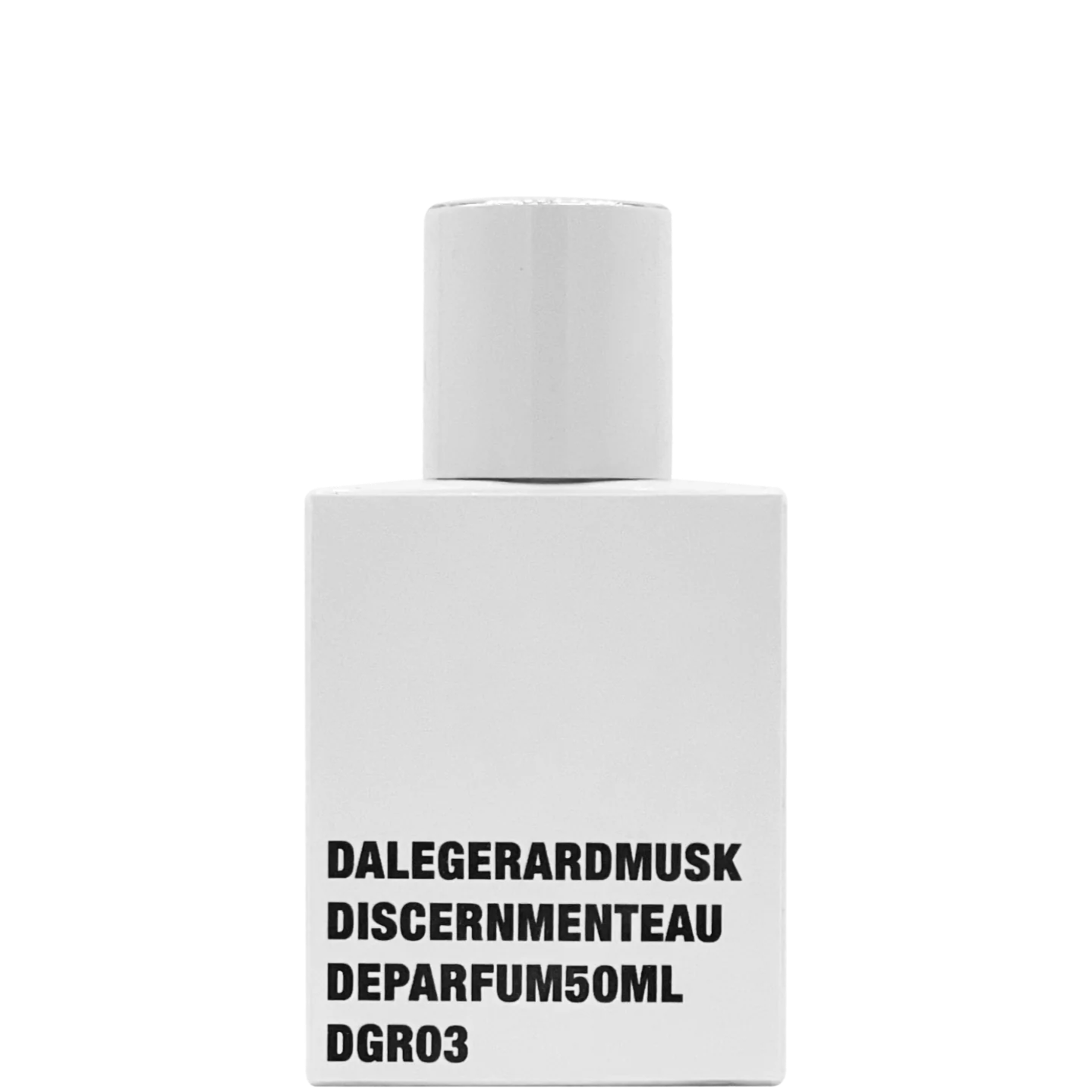dgr03 dalegerardmusk discernment 50ml - emanuel new york
