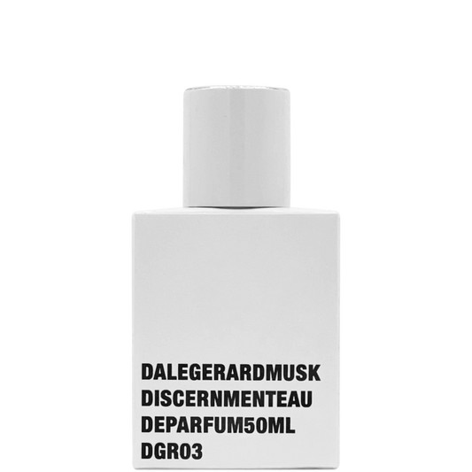 dgr03 dalegerardmusk discernment 50ml - emanuel new york