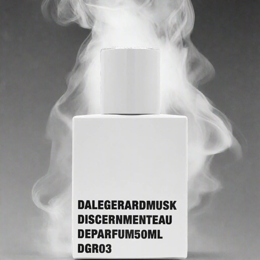 dgr03 dalegerardmusk discernment 50ml - emanuel new york