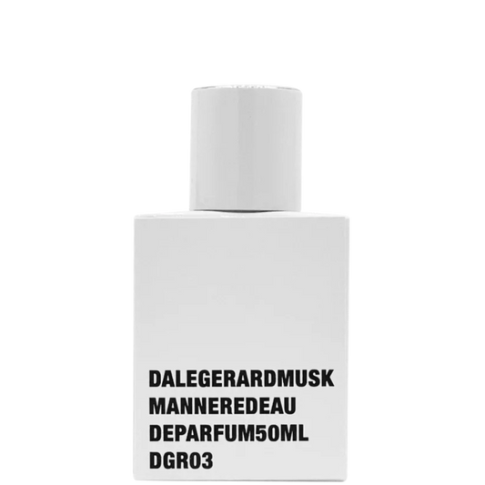 dgr03 dalegerardmusk mannered 50ml - emanuel new york