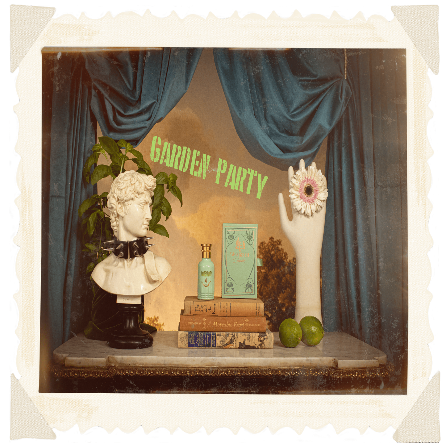 garden party