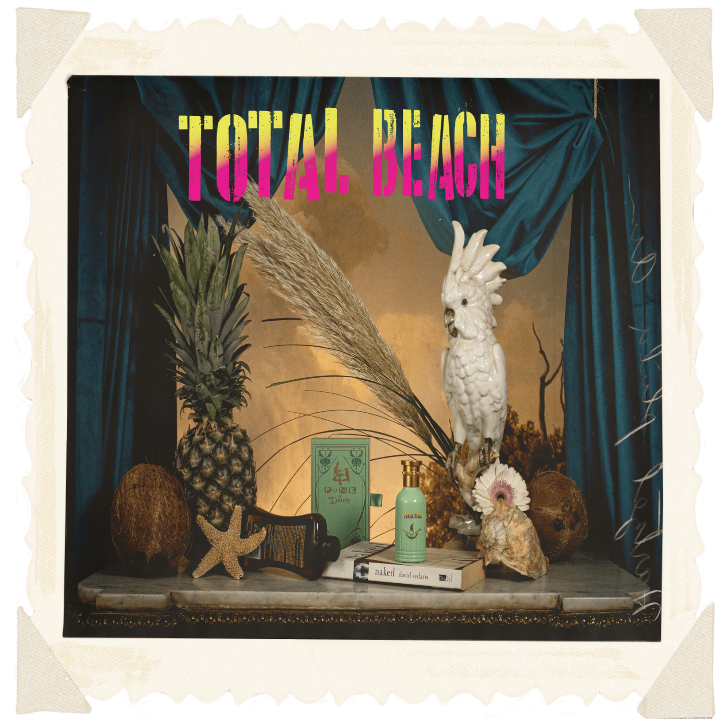 total beach