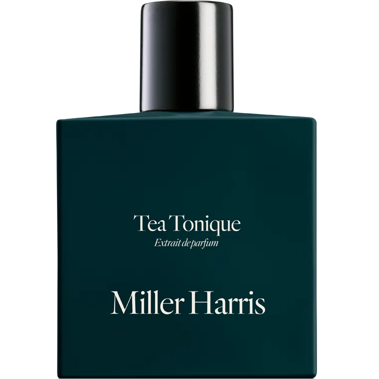 sample tea tonique extrait