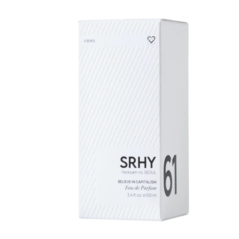 61. believe in capitalism