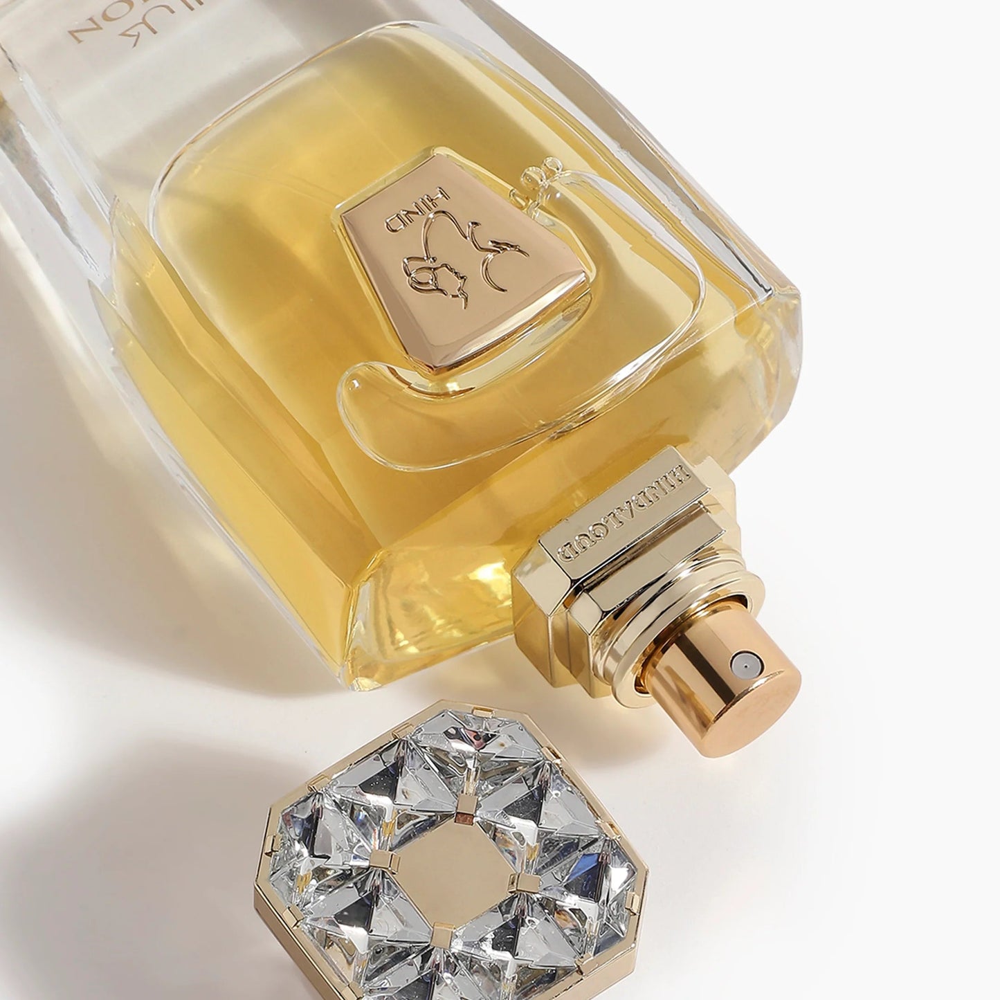 devotion parfum