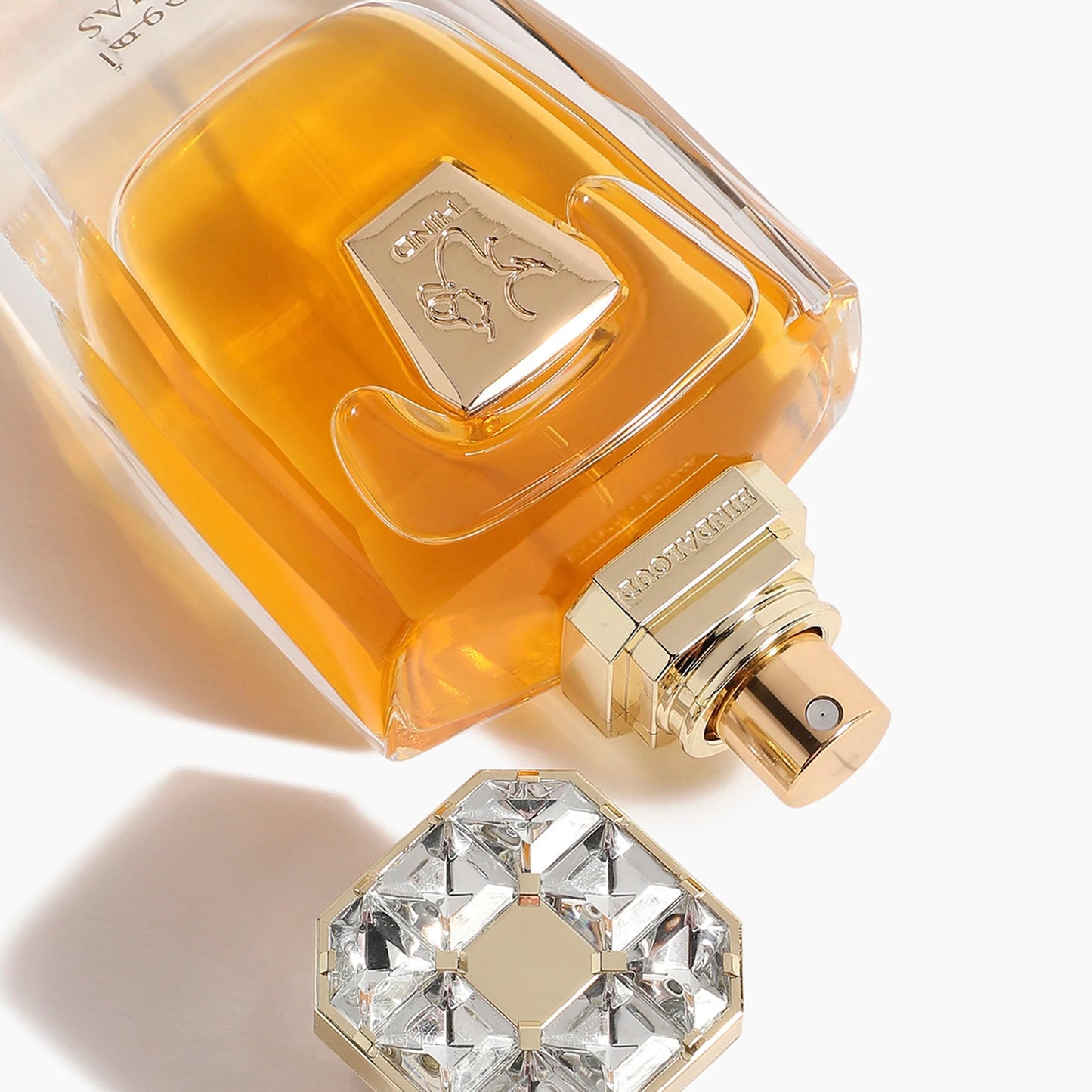 ahojas parfum