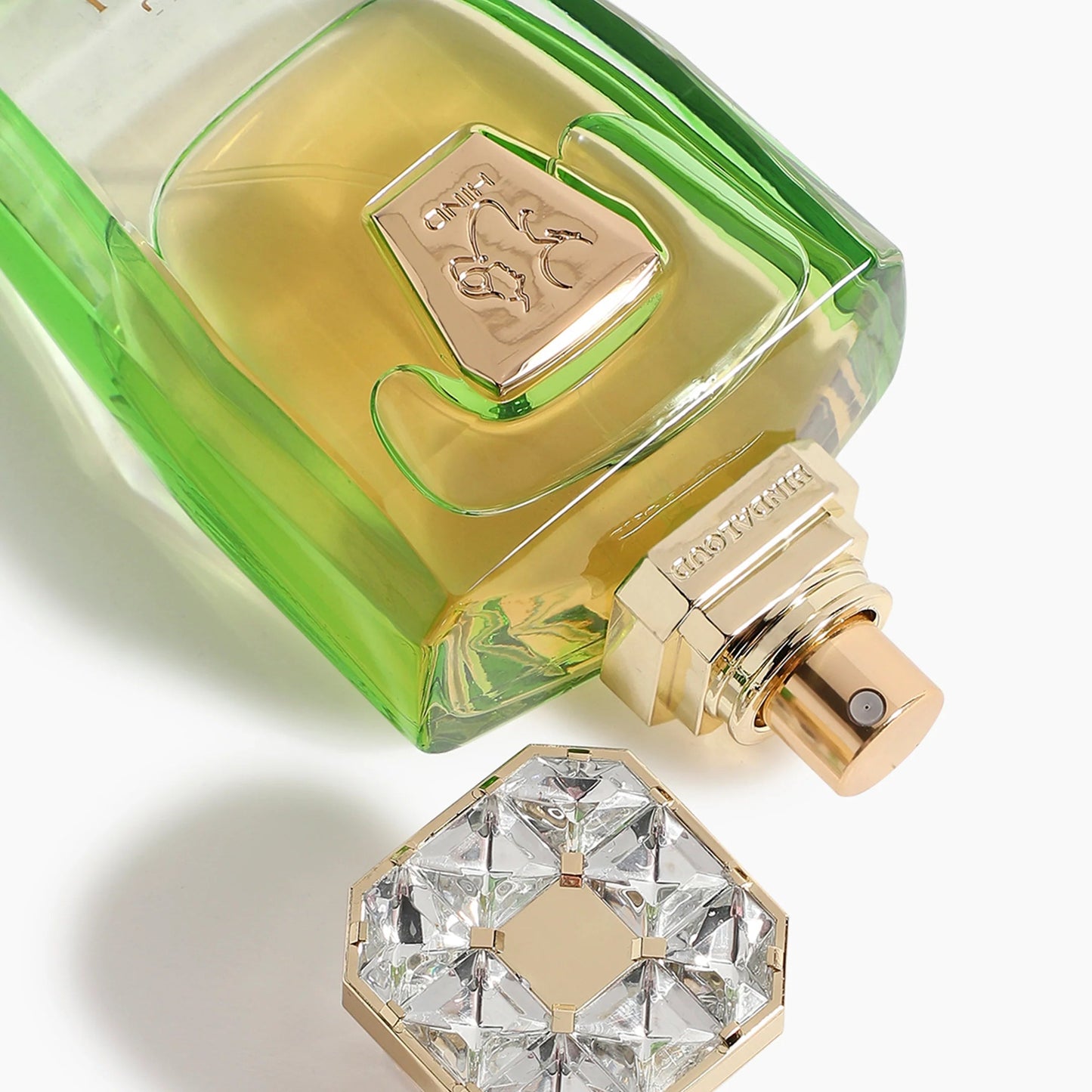 barari parfum