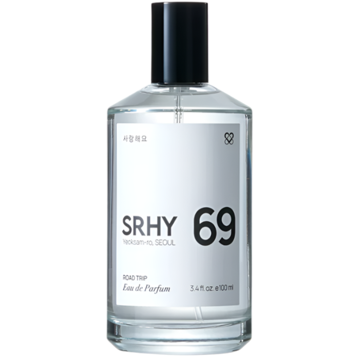 sample 69. road trip