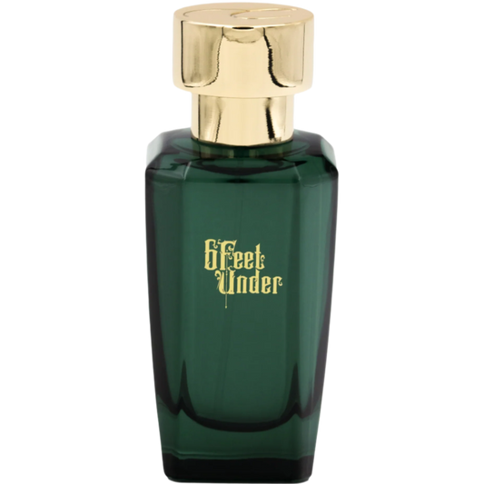 6 feet under - emanuel new york