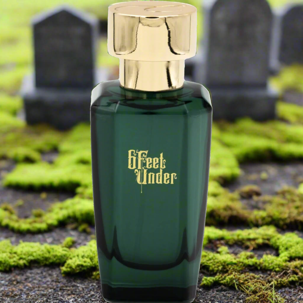 6 feet under - emanuel new york