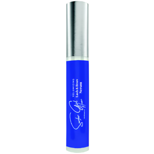 volumizing lash & brow serum - emanuel new york