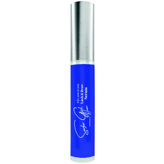 volumizing lash & brow serum - emanuel new york