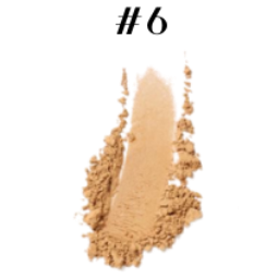faux filter powder - emanuel new york