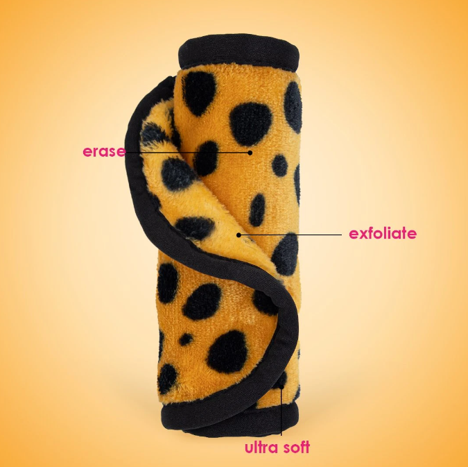 the original makeup eraser - emanuel new york