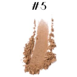 faux filter powder - emanuel new york