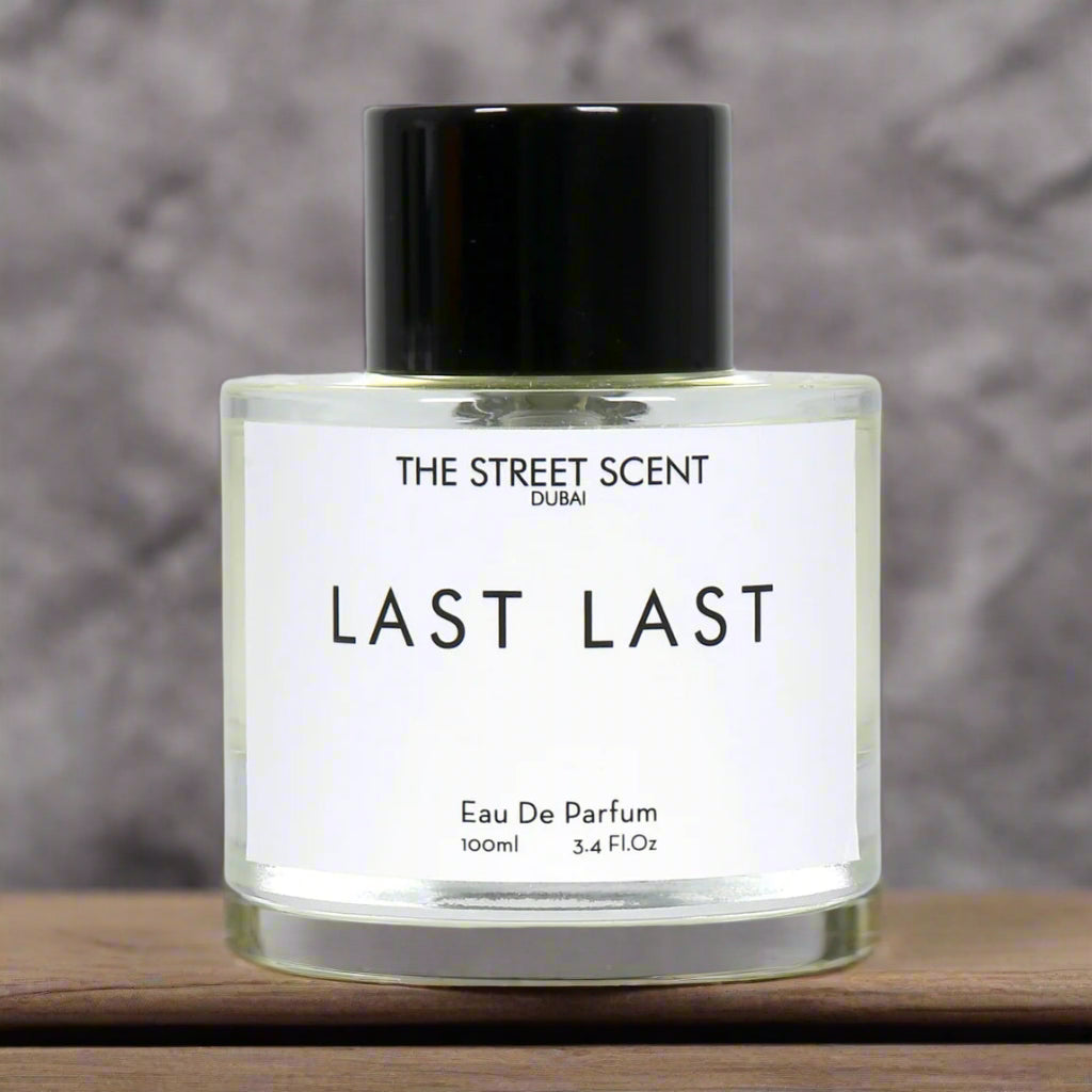 last last