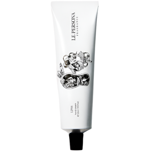 lp04 golden gem hand cream