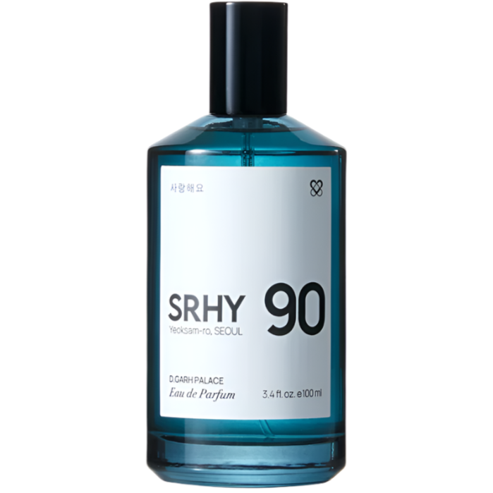 sample 90. d. garh palace