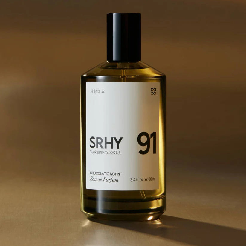 91. chocolatic nchnt