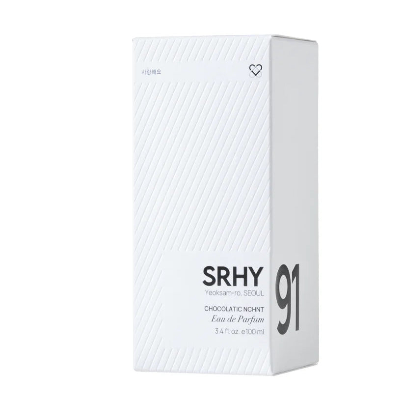 91. chocolatic nchnt