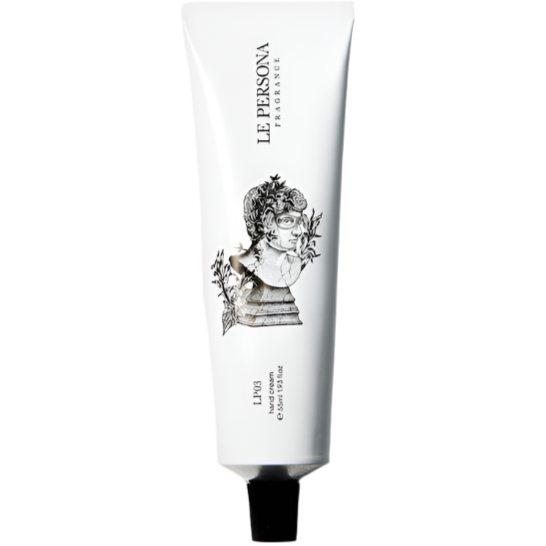 lp03 wooden face hand cream