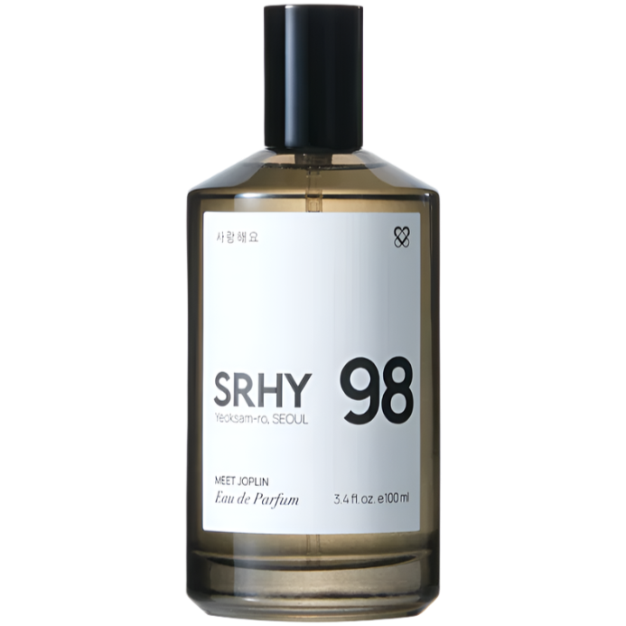 sample 98. meet joplin